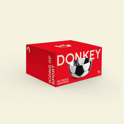 Vue du produit : Bol Football – Donkey Products
