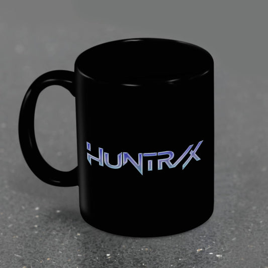 K-Pop Demon Hunters Becher - Huntrix Logo