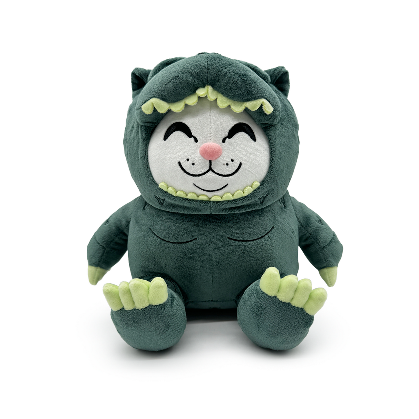 RIPnDIP X Godzilla Plüsch (23 cm)