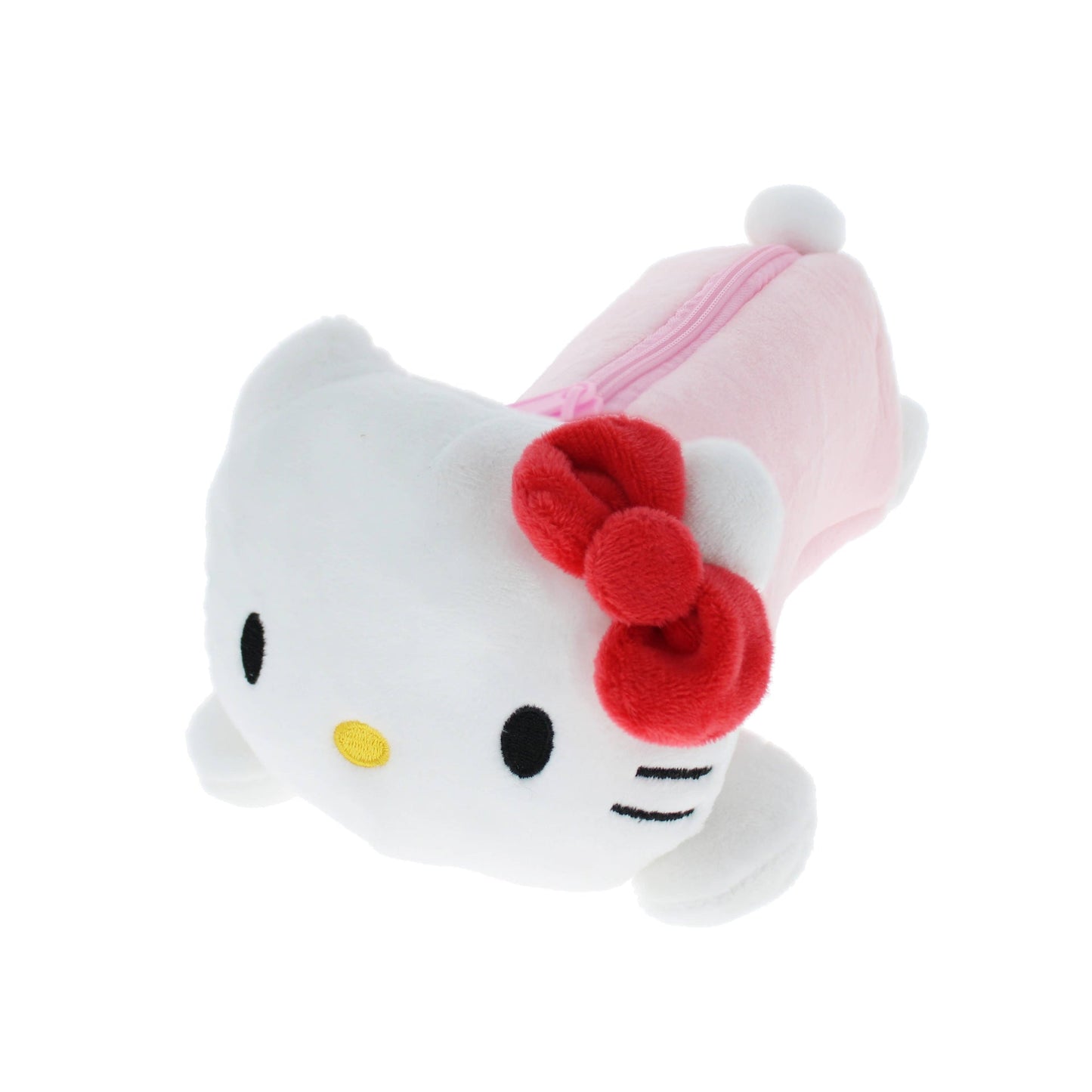 Trousse – en peluche Hello Kitty Pretty In Pink | Blueprint Collections – vue 1