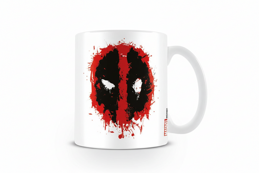 Marvel-Tasse – Deadpool
