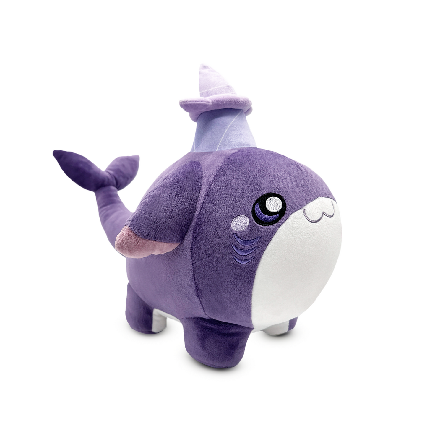 MegalodonVT-Plüschtier (23 cm)