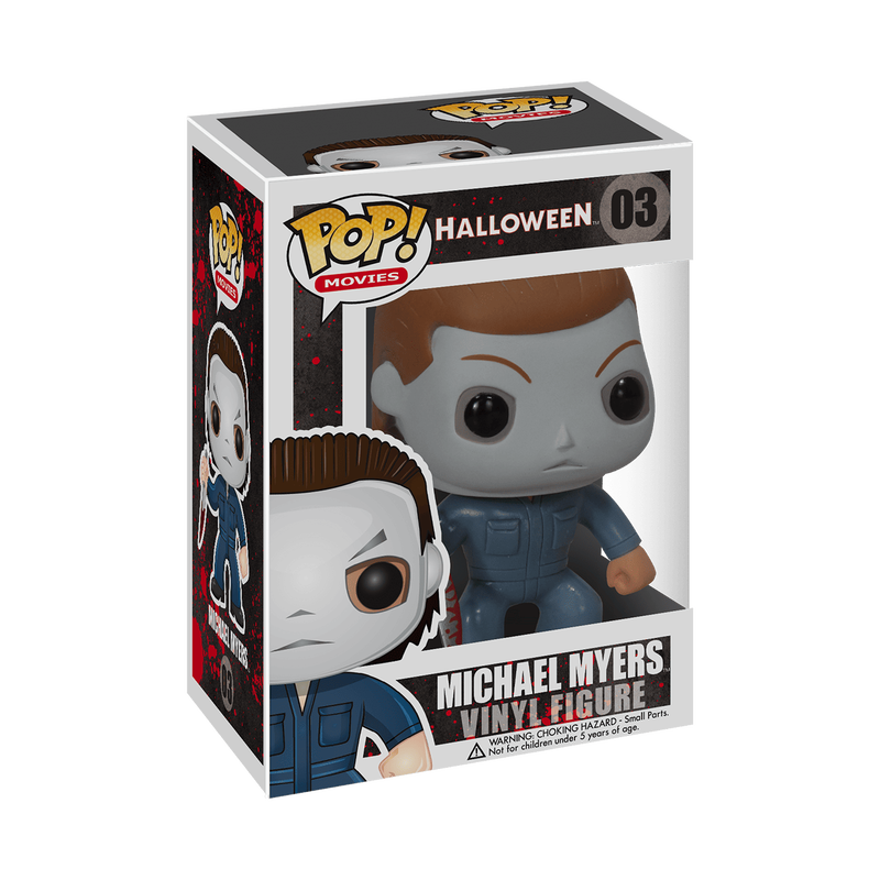 Michael Myers - PRECOMMANDE*