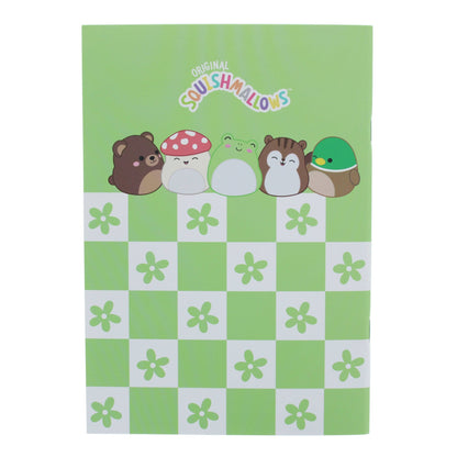 Ensemble de – papeterie Squishmallows Cottage Super | Blueprint Collections – vue 6