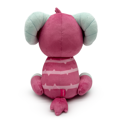 Steven's Shield Power Rammie Plüsch (23 cm)