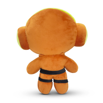 Ghost Gingerbread Edition Plush (9in)