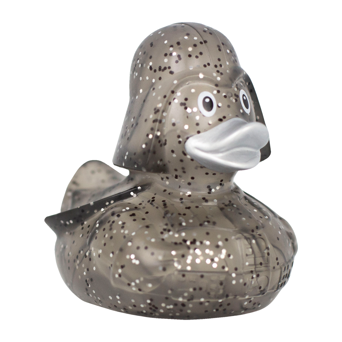 Canard Dark Vaduck Pailleté