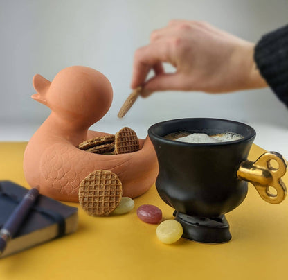 Robocup Noir – Jasmin Djerzic – Noir – vue 7