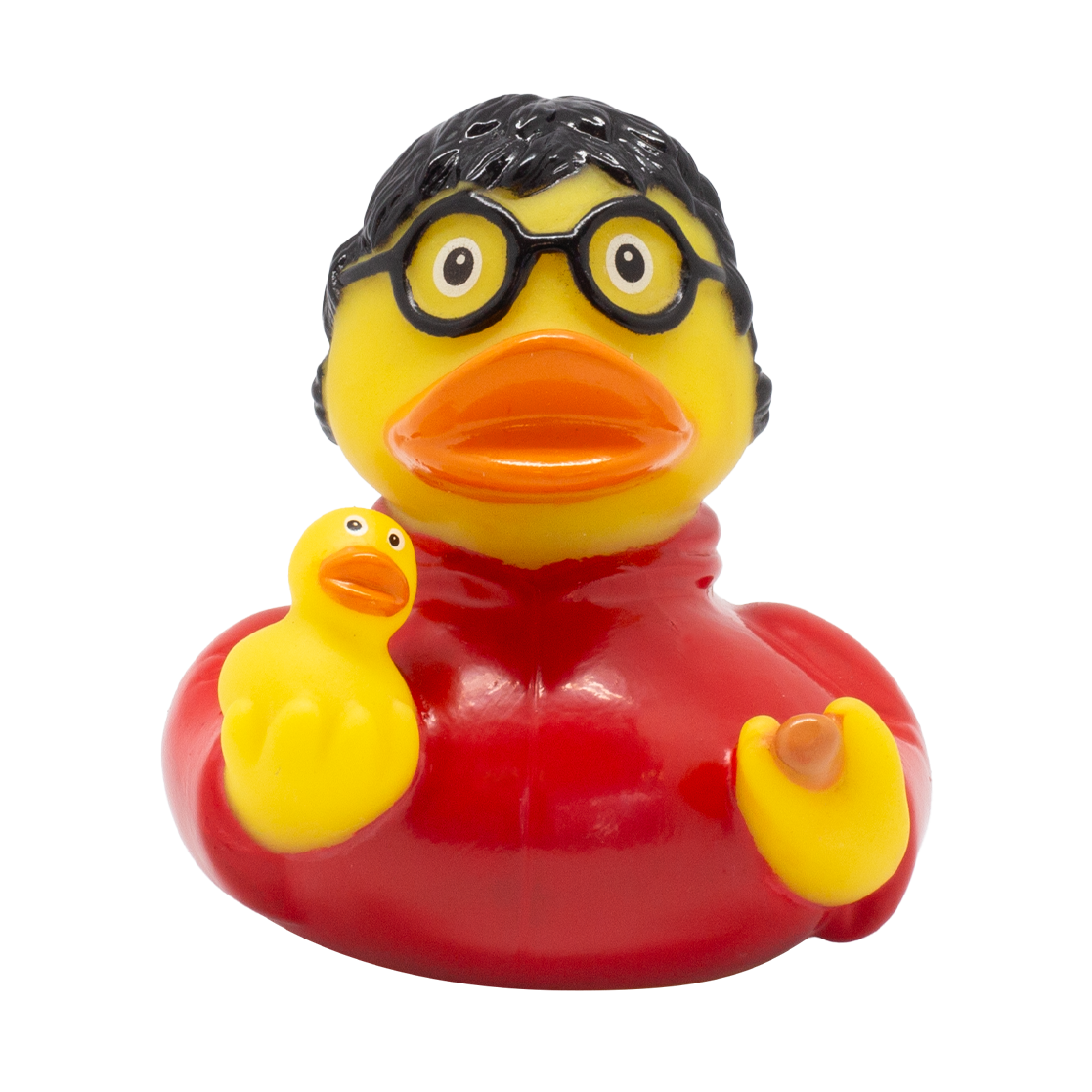 Wizard Duck