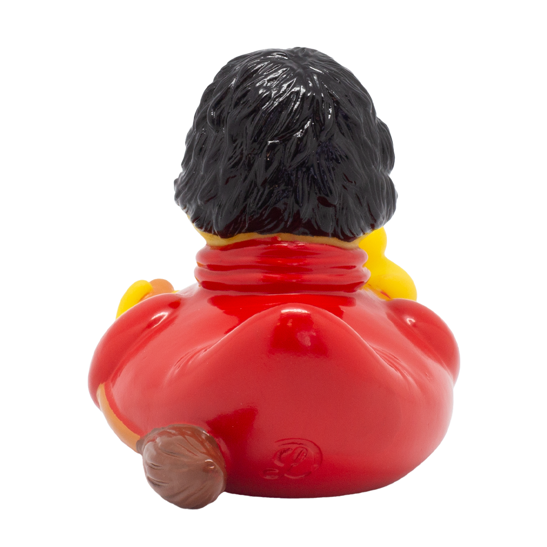 Wizard Duck