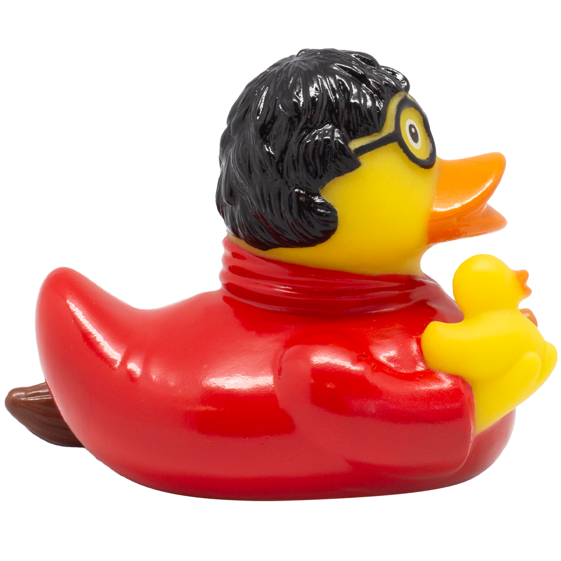 Wizard Duck