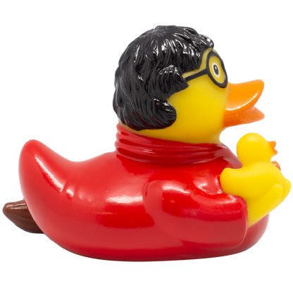 Wizard Duck