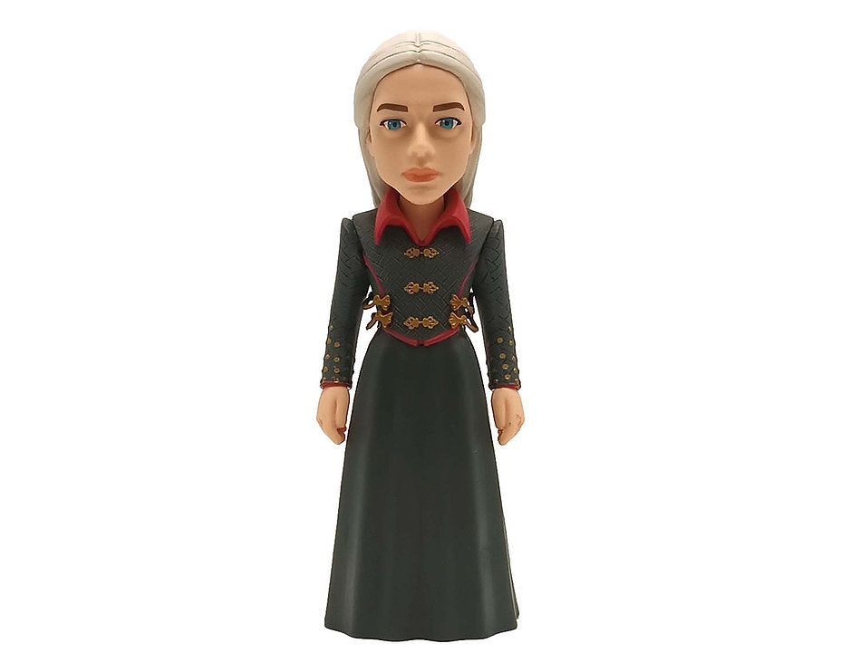 Figurine Minix Rhaenyra Targaryen #147 – House Of The Dragon
