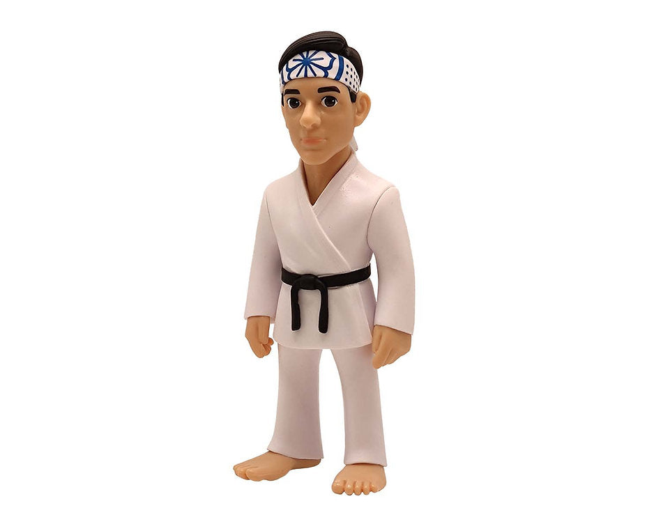 Figurine Minix Daniel LaRusso #128 – Cobra Kai