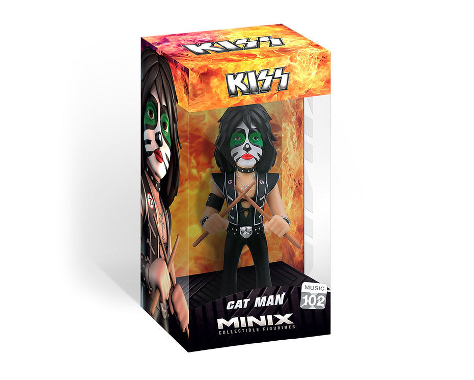 catman 103 kiss