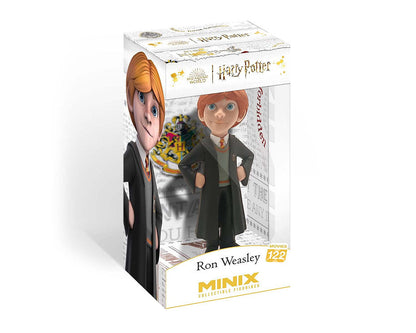Ron Weasley Nr. 122 – Harry Potter 