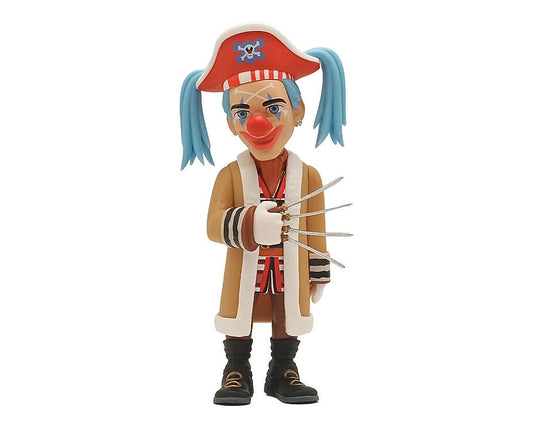 Figurine Minix Buggy the Clown #152 – One Piece