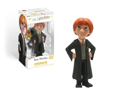 Ron Weasley Nr. 122 – Harry Potter 