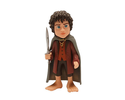Figurine Minix Frodon Sacquet #132 – Le Seigneur des Anneaux