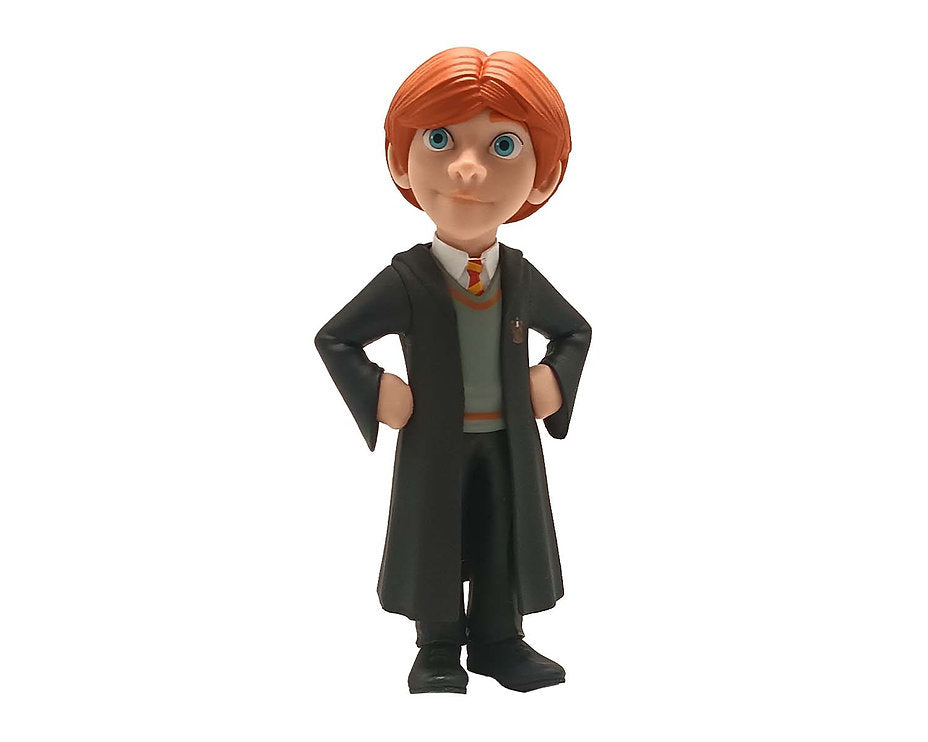 Figurine Minix Ron Weasley #122 – Harry Potter