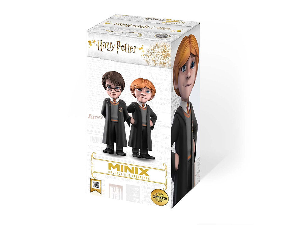 Ron Weasley Nr. 122 – Harry Potter 