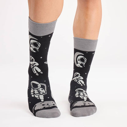 Astronaut Socks