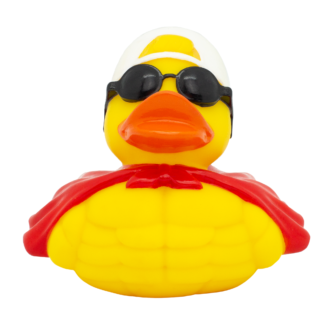 Canard Super Lilalu - vue 1