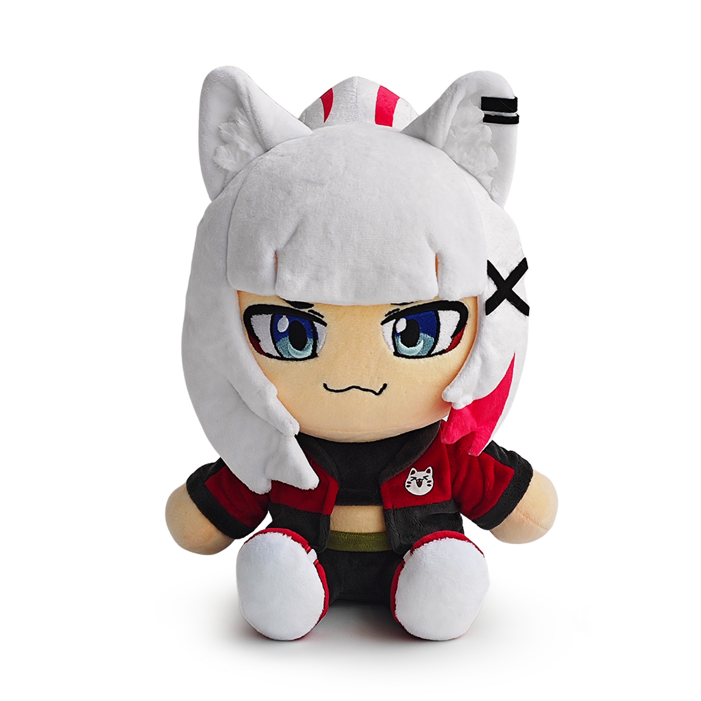Mikan Plüschtier (23 cm)