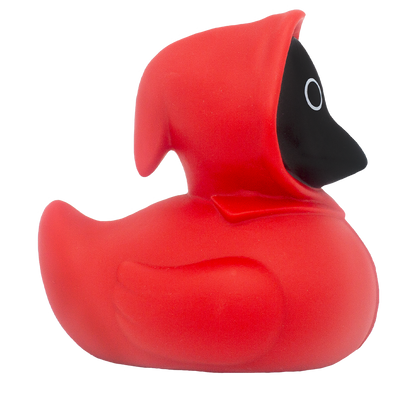 Canard Art Game Kappa Lilalu - vue 4