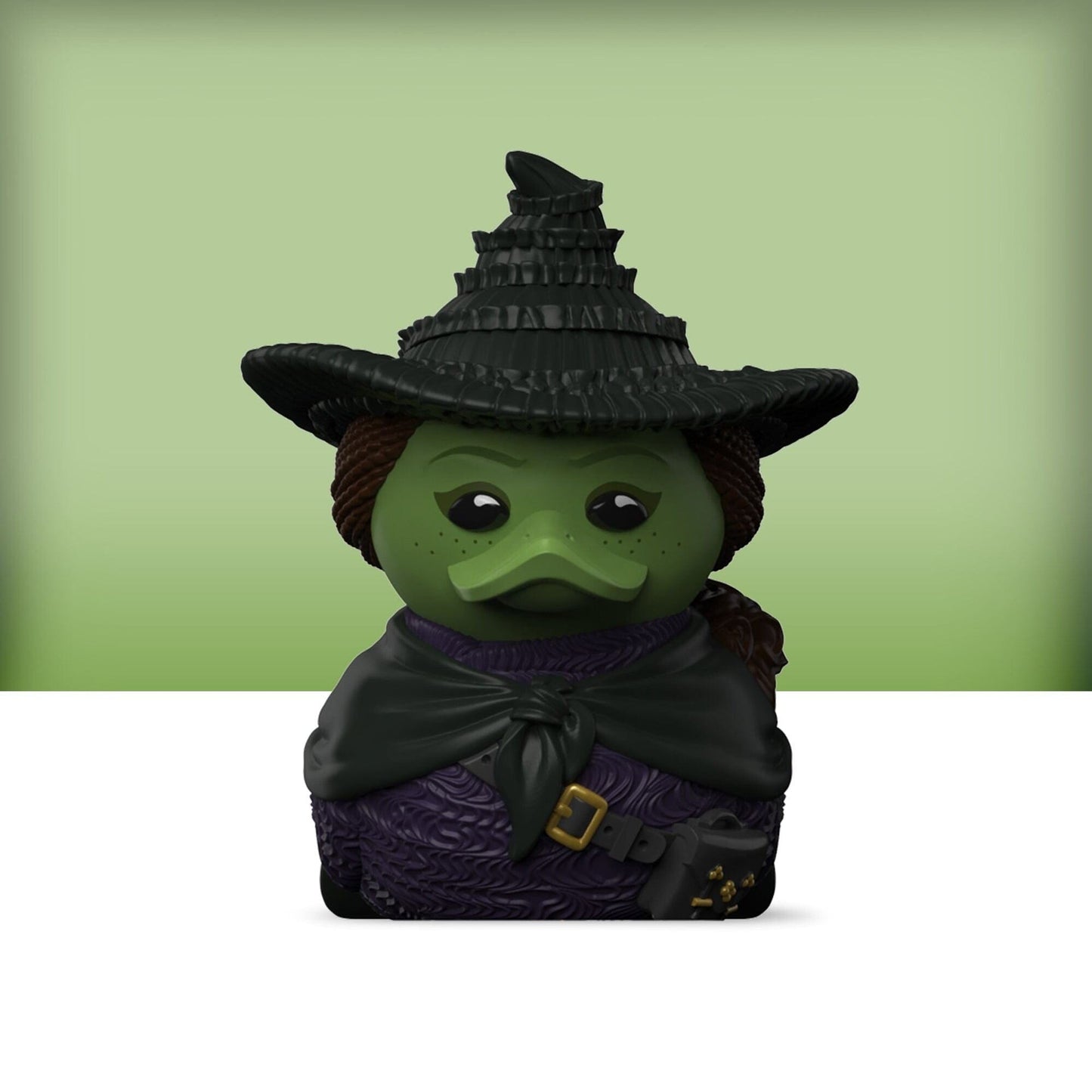 Elphaba Thropp Duck (Mini Edition)