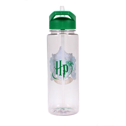 Gourde en plastique Harry Potter - Serpentard