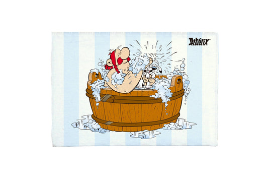 Non-slip bath mat - Obélix