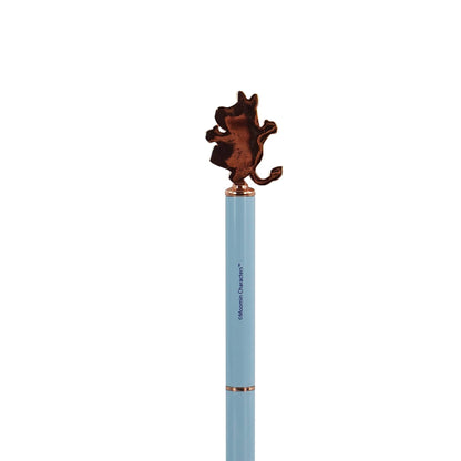 Mumin Stift - Moomintroll Blau
