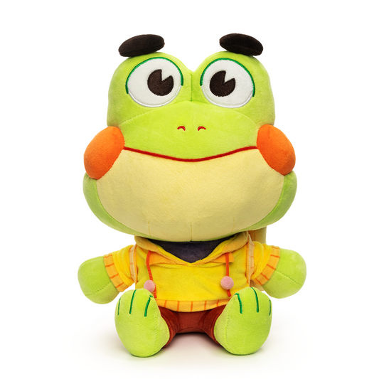 Plüsch-Hüpfer (23 cm)