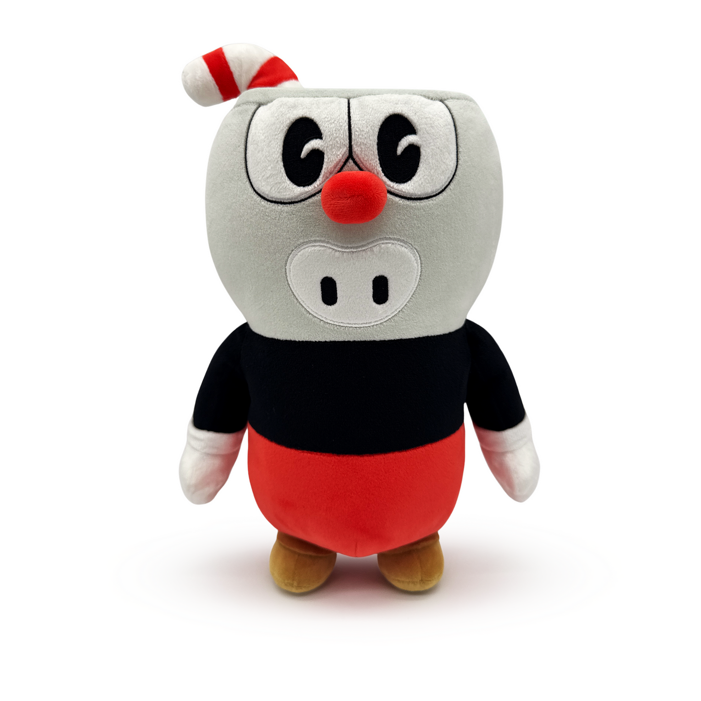 Cuphead x Fall Guys Cuphead Plüschtier (23 cm)