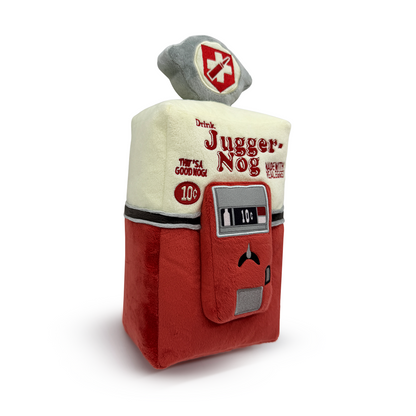 Jugger-Nog Plüsch (23cm)