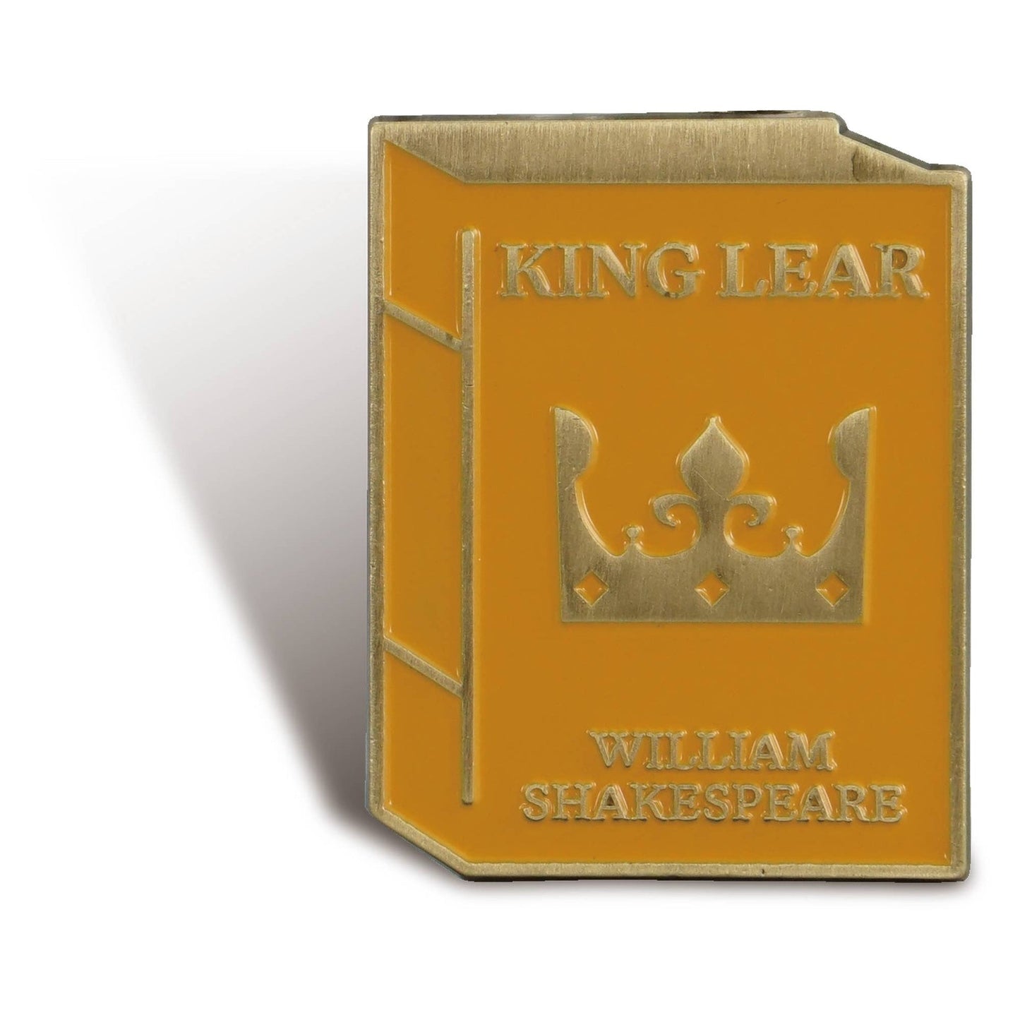 Pin’s Shakespeare - Le Roi Lear