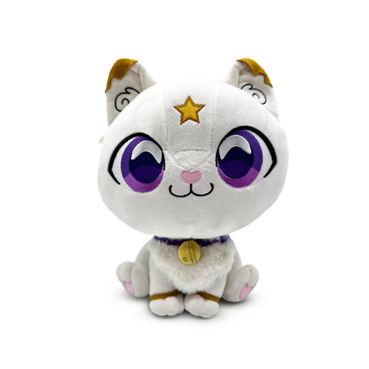 Tofu-Plüschtier (23 cm)