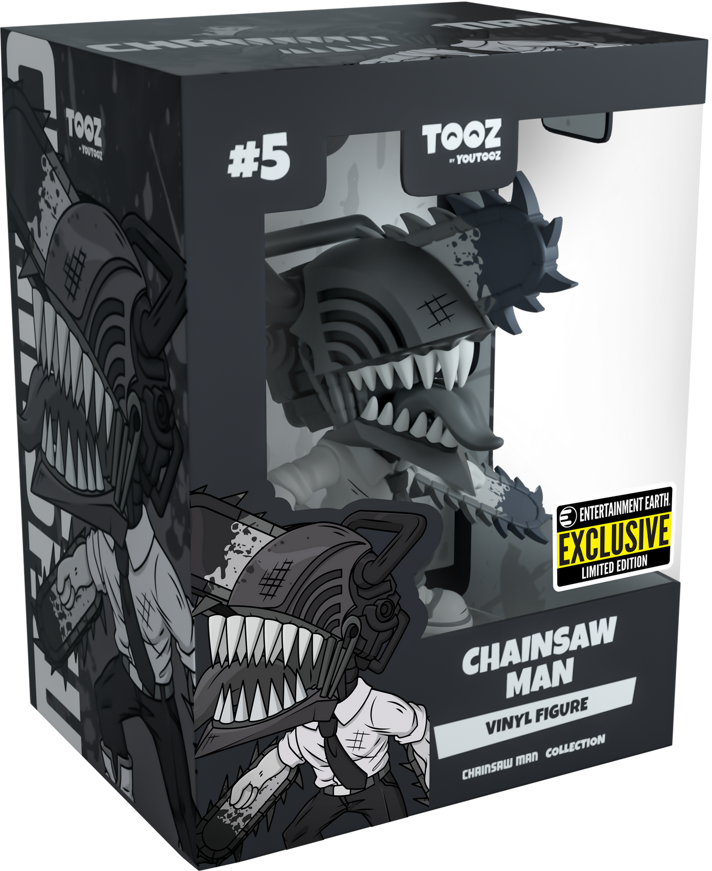 Chainsaw Man (SW)