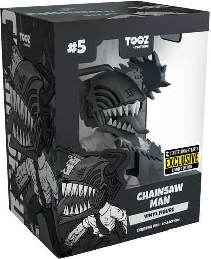 Chainsaw Man (SW)