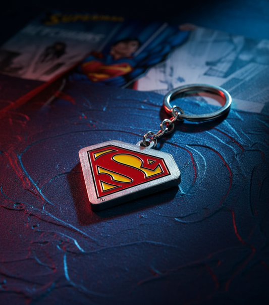 Porte-clés DC Comics - Superman