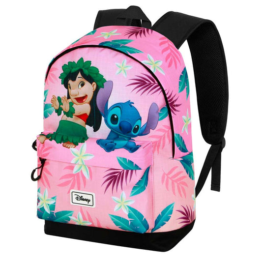 Disney Lilo and Stitch Dance - HS FAN 3.0 Backpack