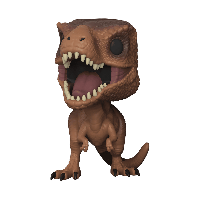 Pop! Tyrannosaurus Rex