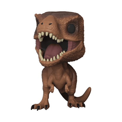 Pop! Tyrannosaurus Rex