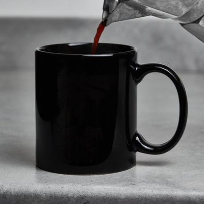 Mug Thermoréactif The Last of Us