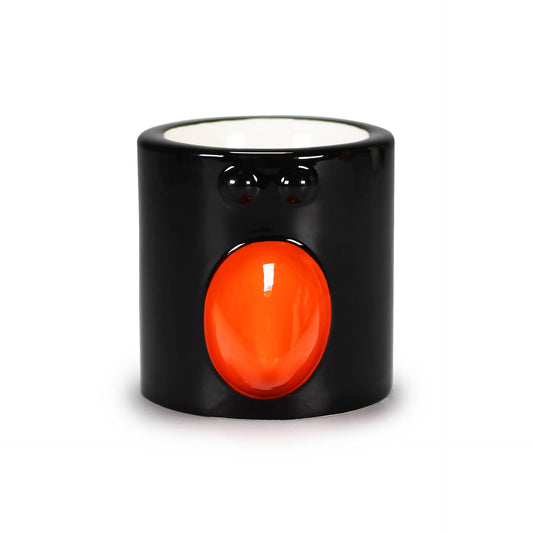 Coquetier Wallace & Gromit - Plumes