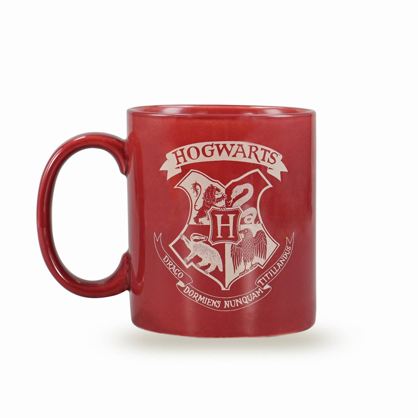 Harry Potter Mug - Muggles 400 ml