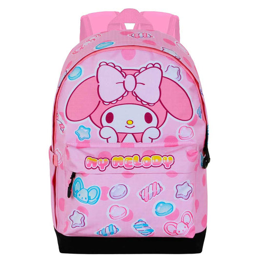 Hello Kitty My Melody Sweets - Backpack HS FAN 3.0