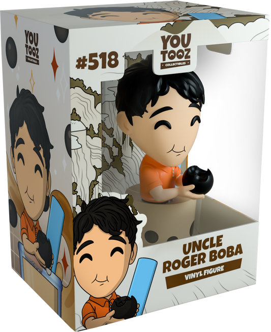 Onkel Roger Boba
