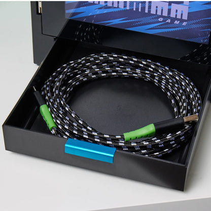 Casier Gaming Lumineux Fortnite